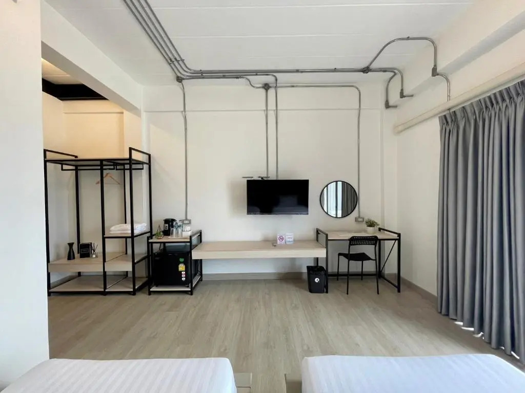 Luka House