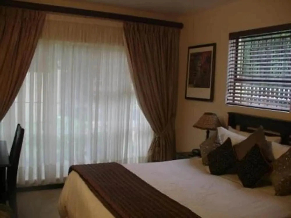 Villa Xanelle Boutique Guesthouse