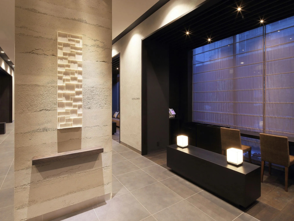 Sendai Washington Hotel