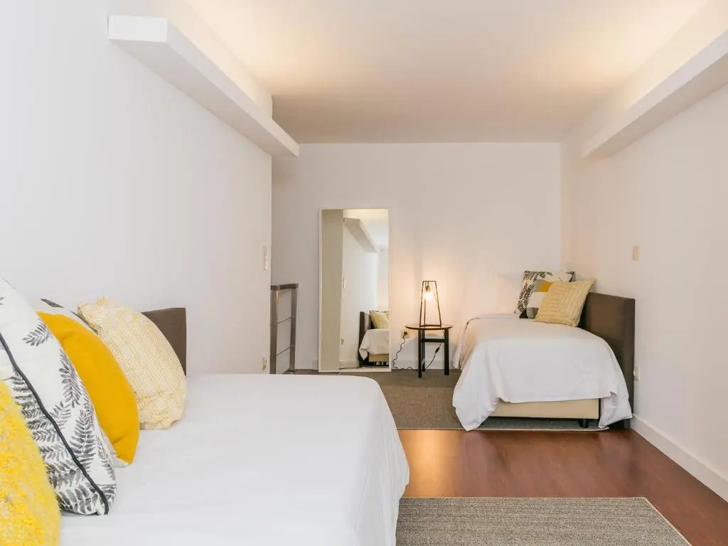 Stay In Apartments