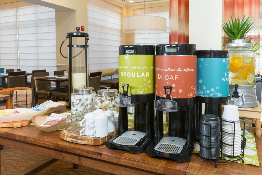 Hilton Garden Inn Jacksonville Airport