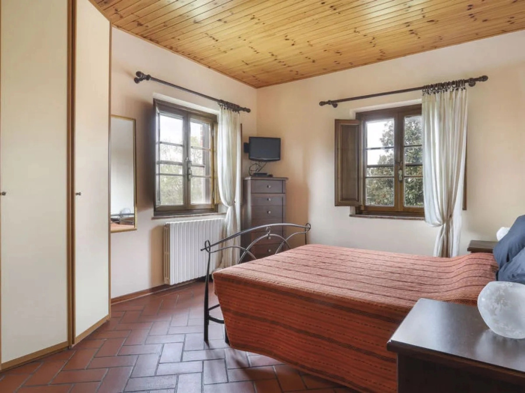 Il Rustico (LUU410)