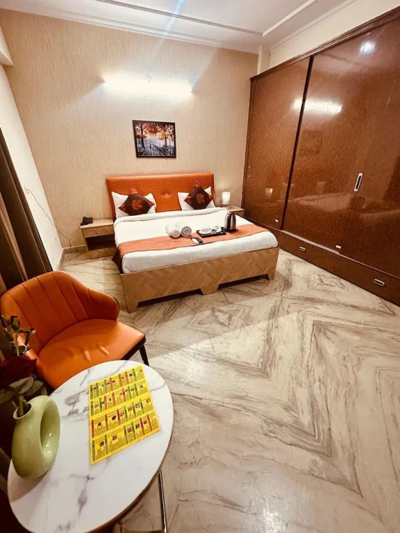 JPM Suites Noida 70
