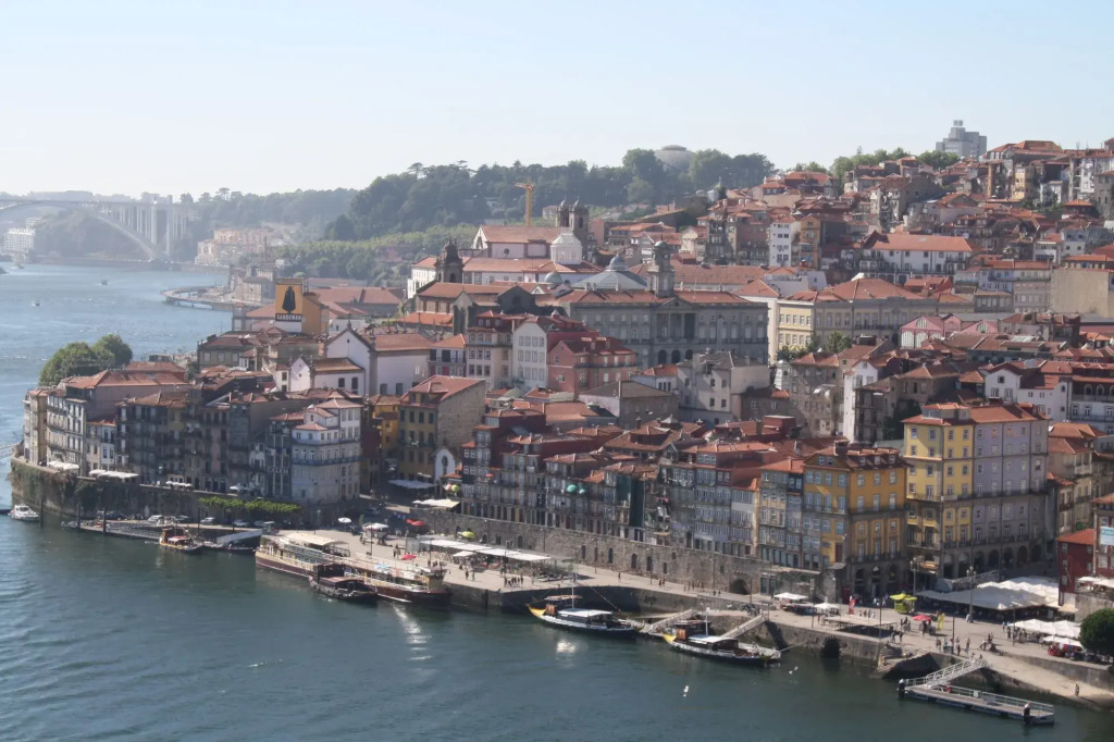 Porto Sentido
