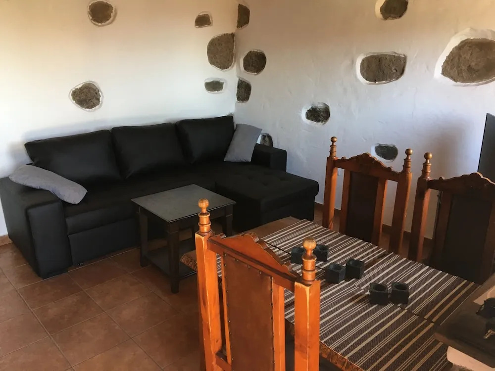 Casa Lomito El Pajar