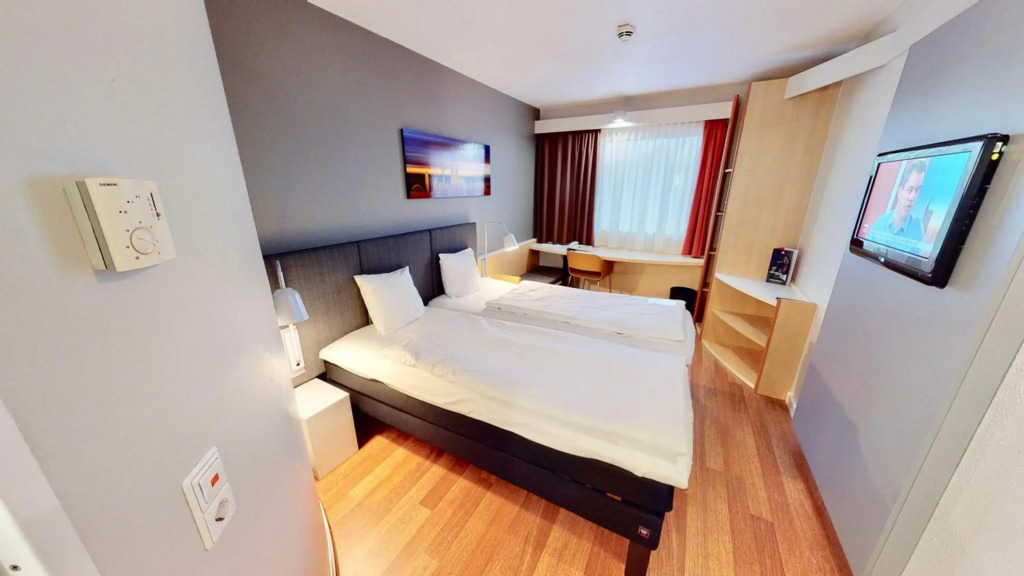 ibis Hotel Köln Airport