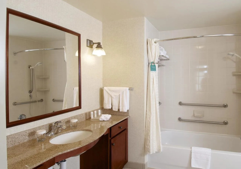 Homewood Suites by Hilton Anchorage