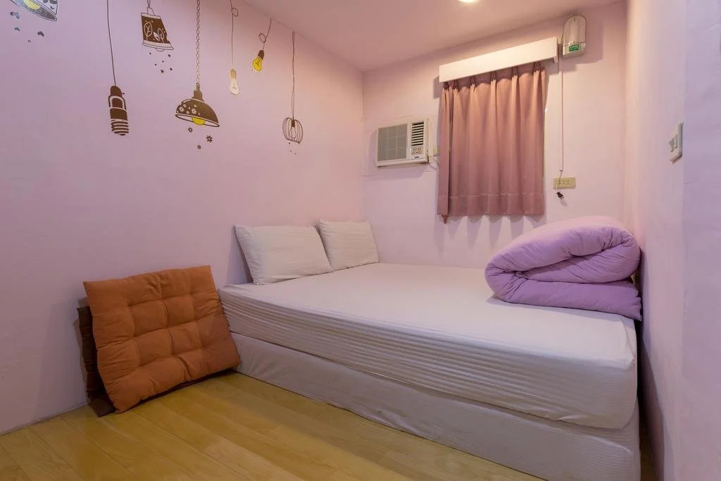 Jiufen Ligin B&B