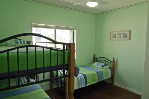 Cooinda, 17 Dulconghi Street
