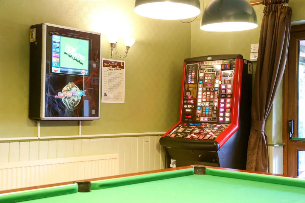 The Alexandra Pub