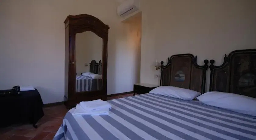 Villa Etra B&B