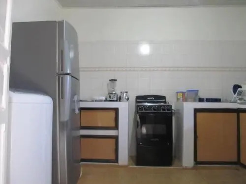 Backpackers And Travellers Hostel