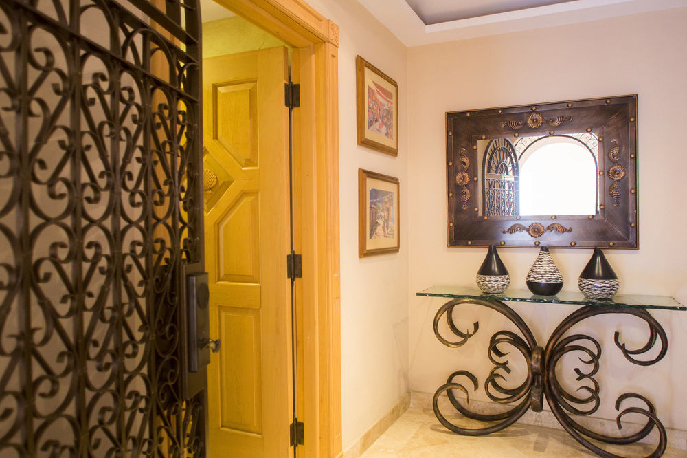 Villa La Estancia Los Cabos