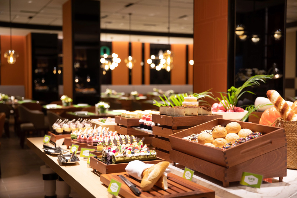 Hampton by Hilton Jinan Olympic Sports Center