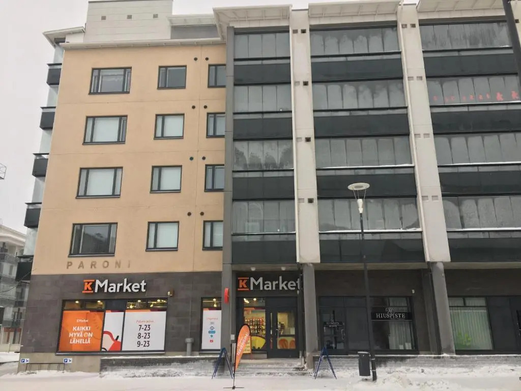Santalux Apartment 2