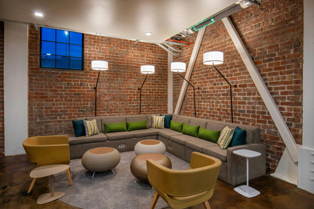 Element by Marriott Moline