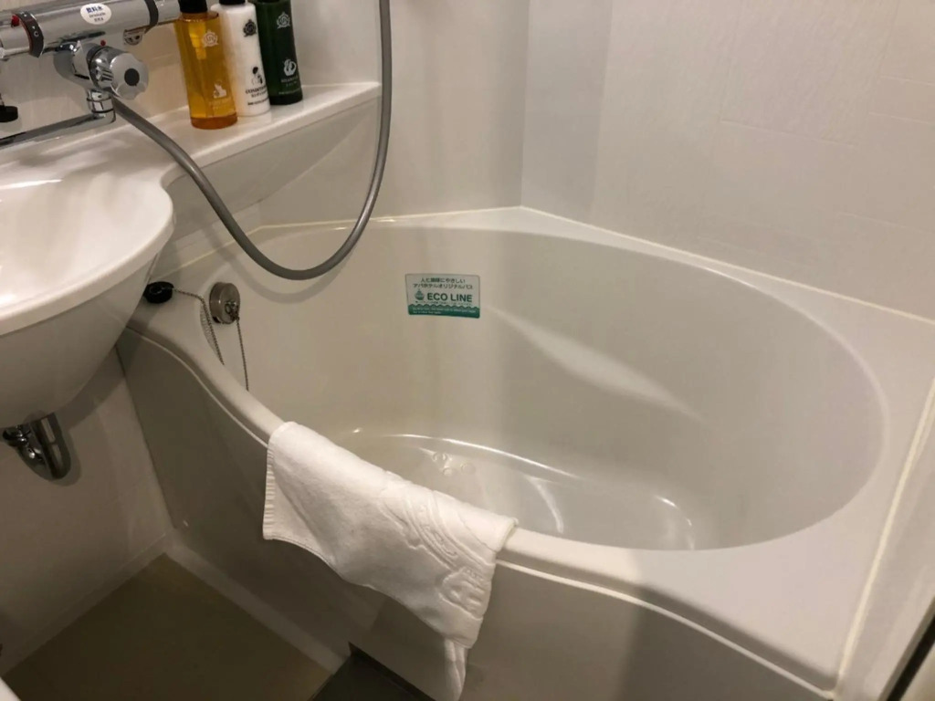 APA Hotel Joetsu Myoko-Ekimae
