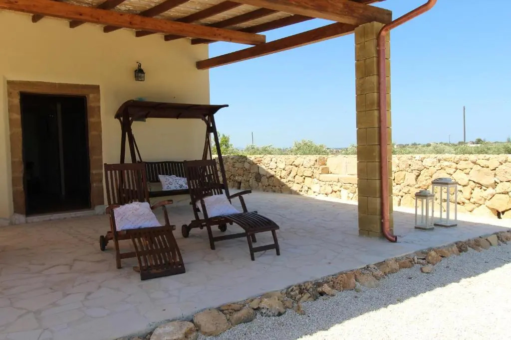 Scalecci, country home