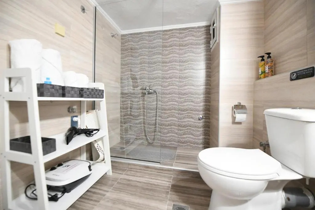 Lovely luxury apartment