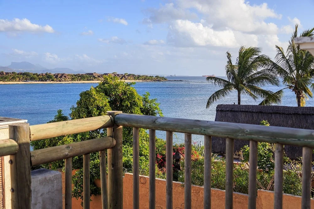 Sea View Villas