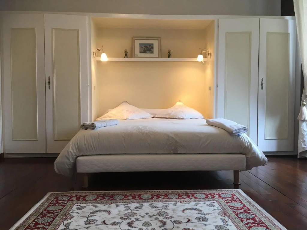 B&B Amphitryon