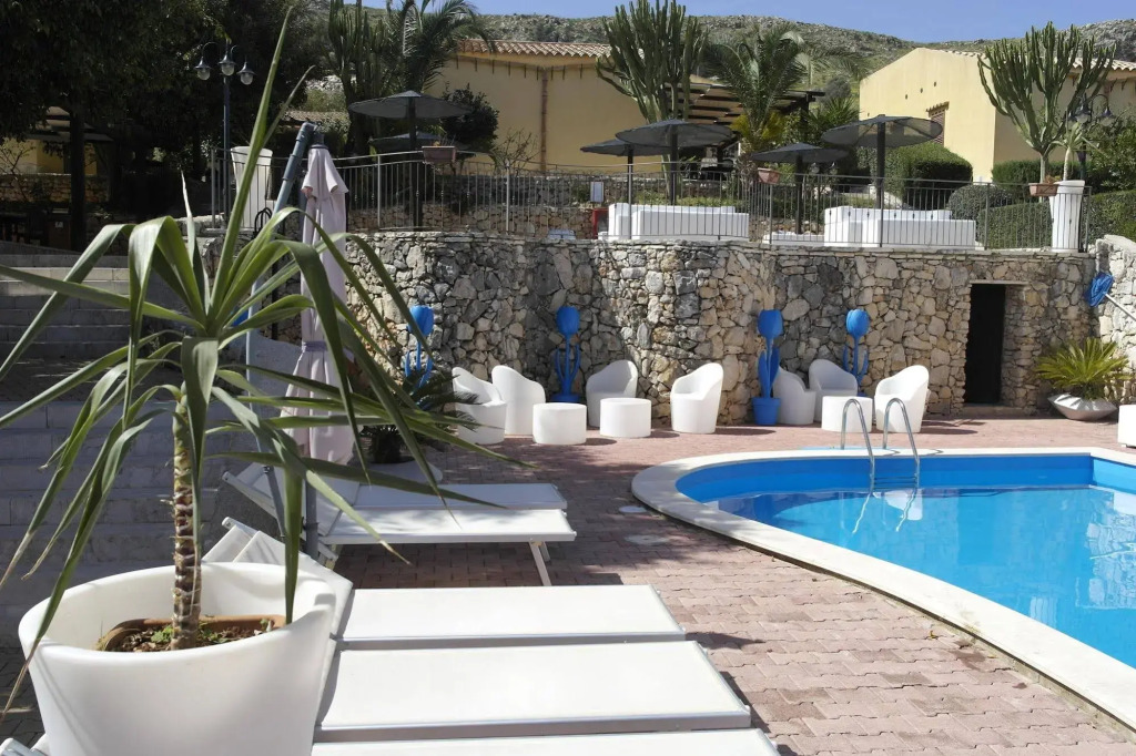 Hotel Grotticelli