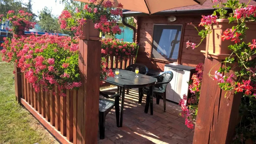 Apartmán Nový Přerov