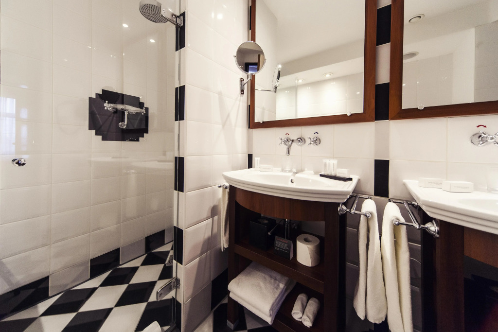 Banks Mansion - Boutique Hotel