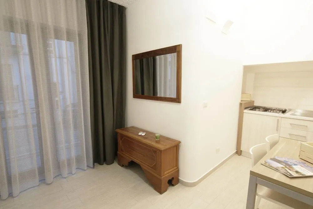 Casa Dante Bed&Breakfast