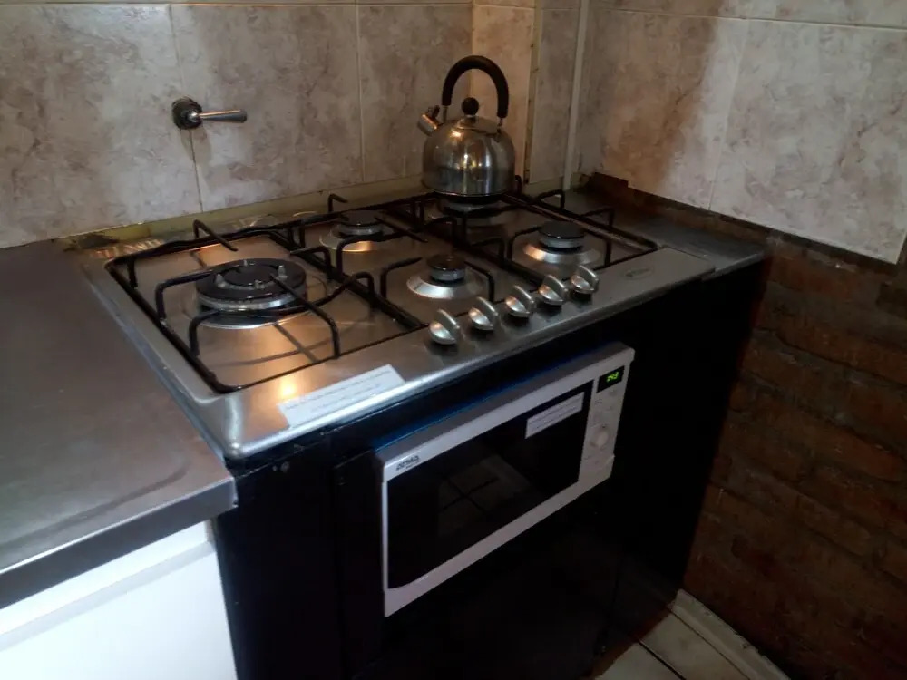 Hostel Buenos Aires