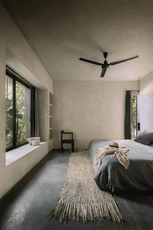 Casa Aviv House Design Awards Dream Swim-up Pool 360 View Rooftop Lush Gardens