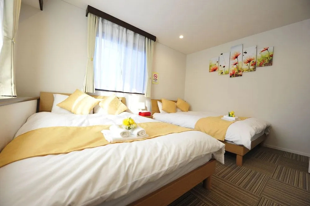Asakusa Kei House