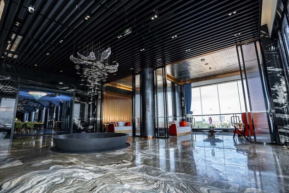 OCEAN HOTEL