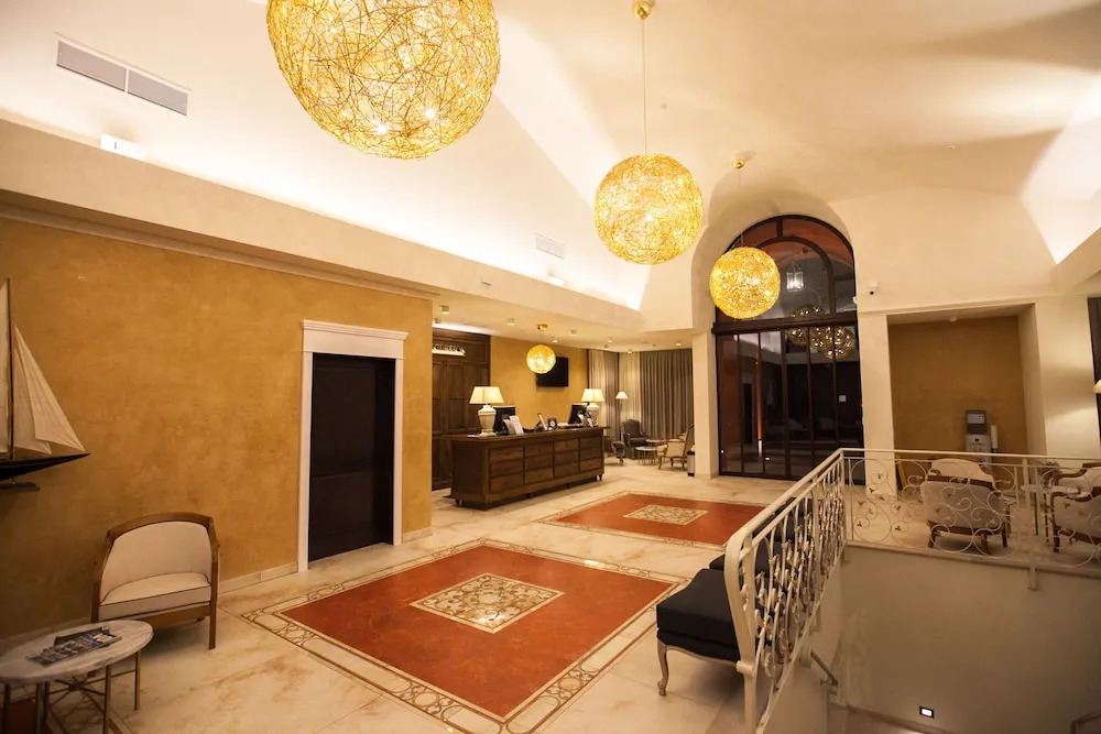 Villas Almar