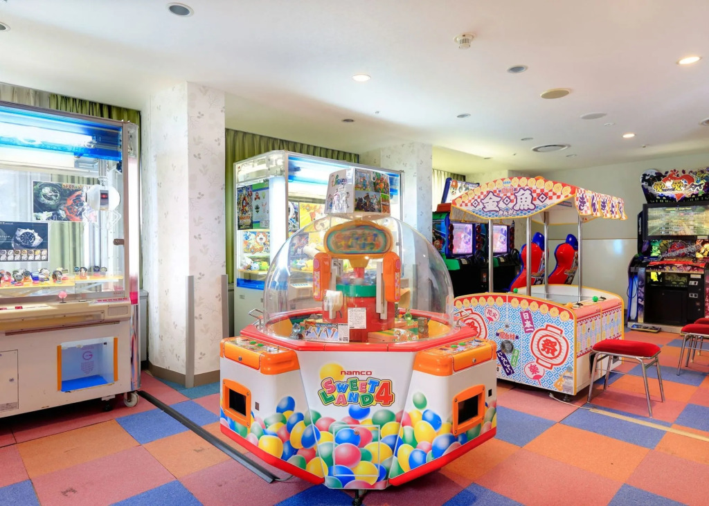 Minakami Kogen Hotel 200