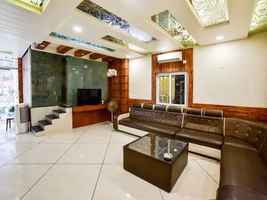 Hotel City Inn