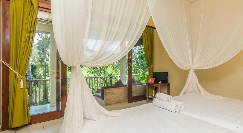 guest house lasan mas