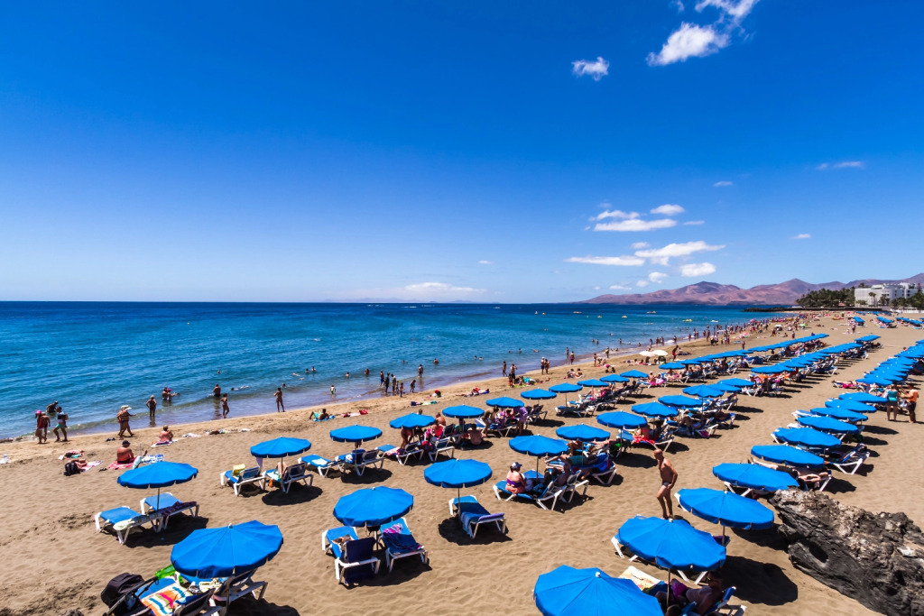 BLUESEA Los Cocoteros