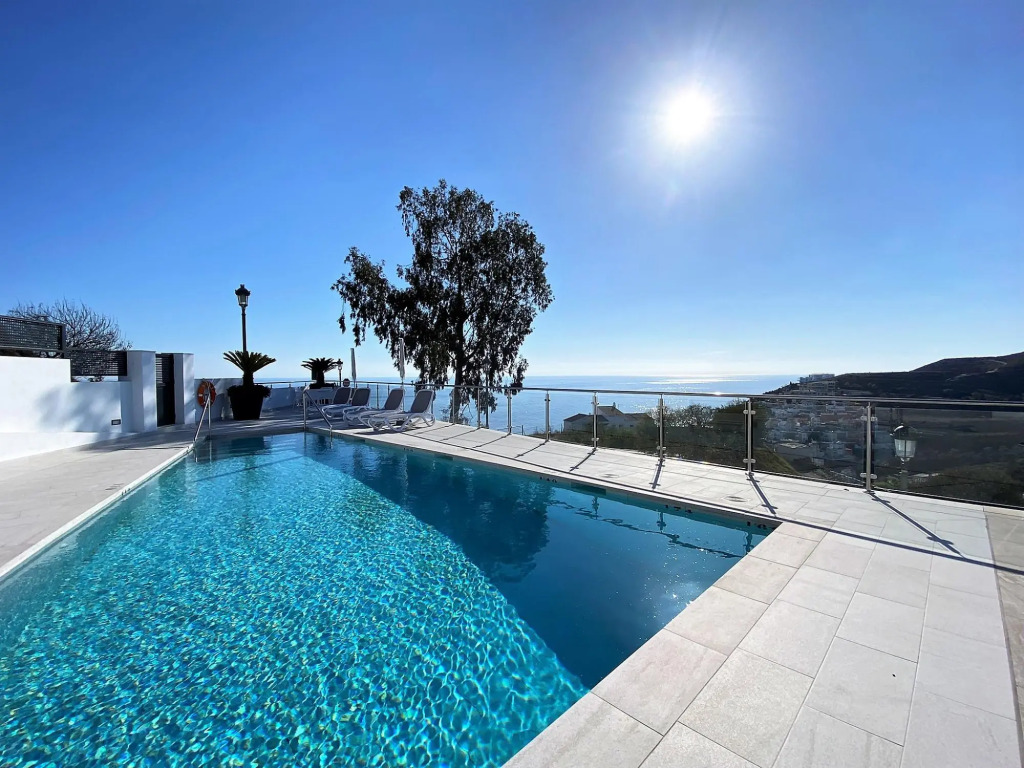 Balcon del Mar Seaview 115 Casasol