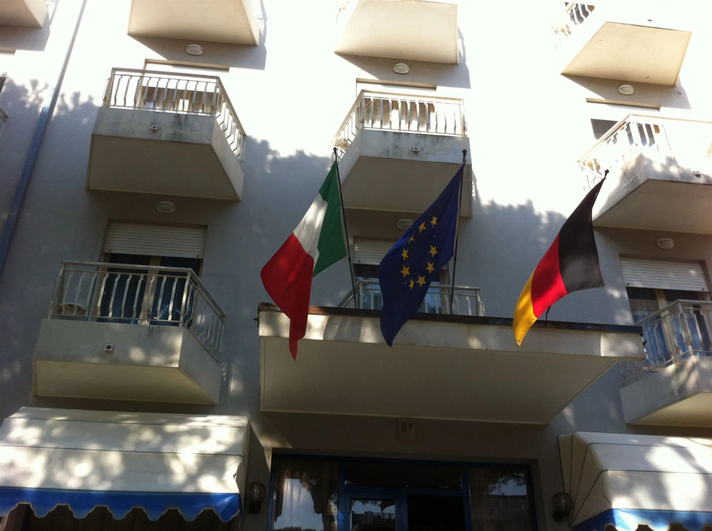 Hotel Umberto