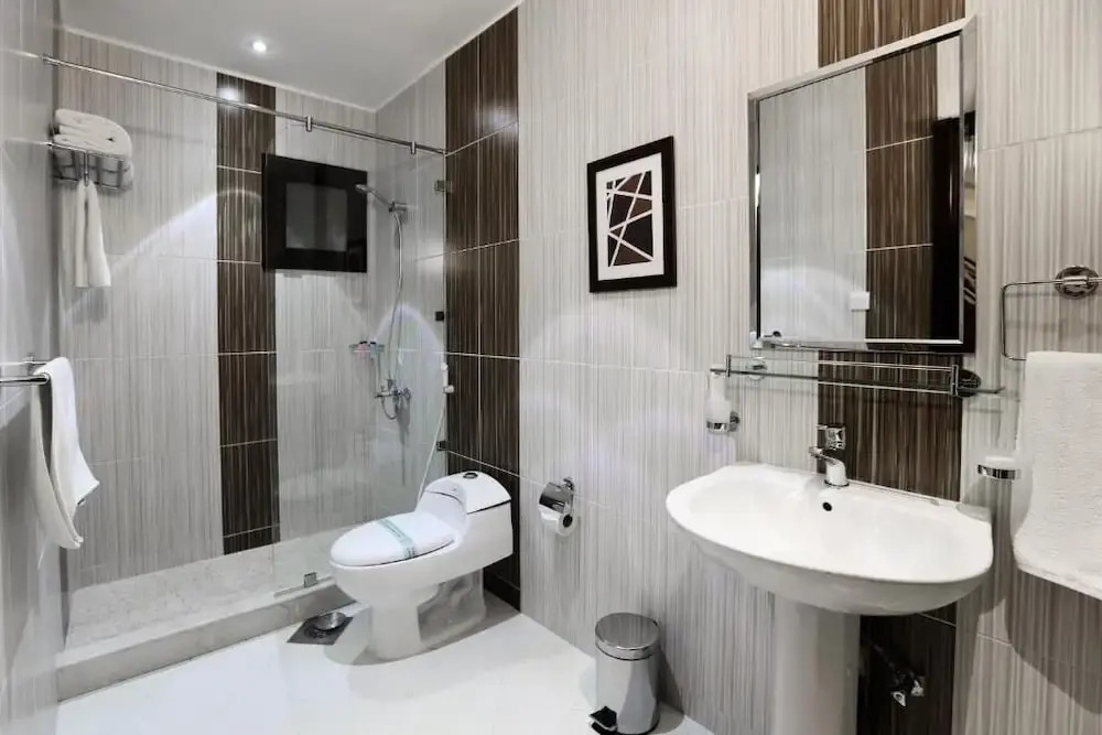 Sdu Boutique Hotel Al Khobar