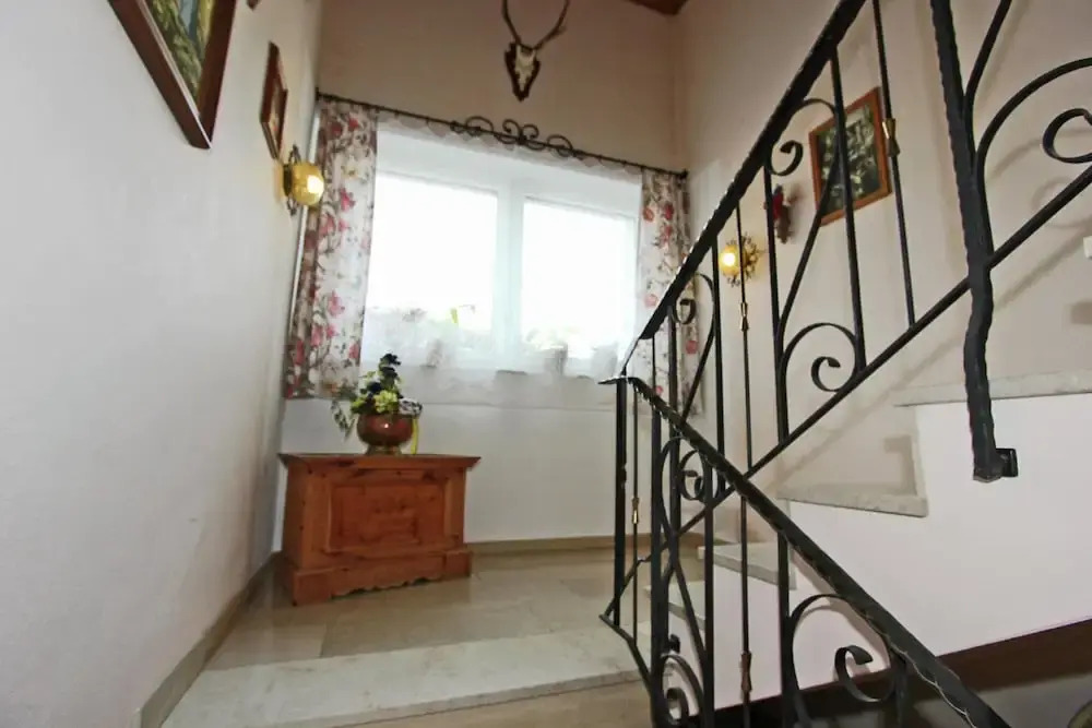 Cozy Apartment in Aschau im Zillertal near Ski Lift