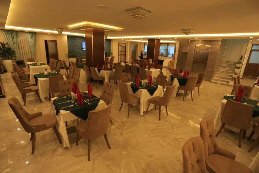 Kena Hotel
