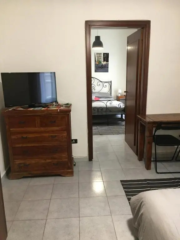 Apartment Co