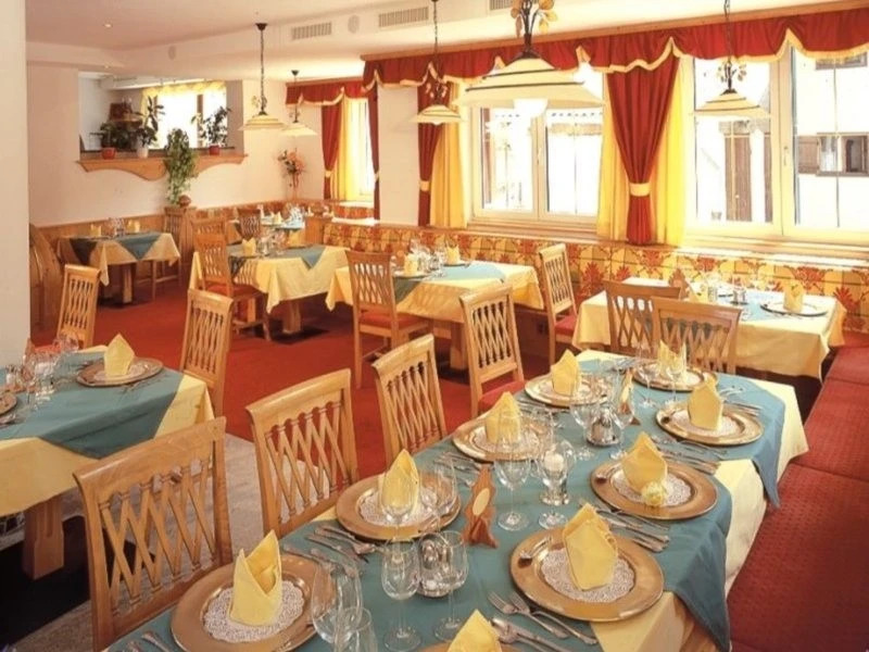 Hotel Lärchenhof
