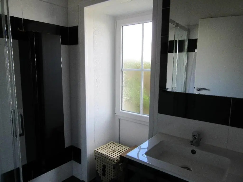 Maison Saint-Hilaire-de-Riez, 3 pièces, 6 personnes - FR-1-91-64