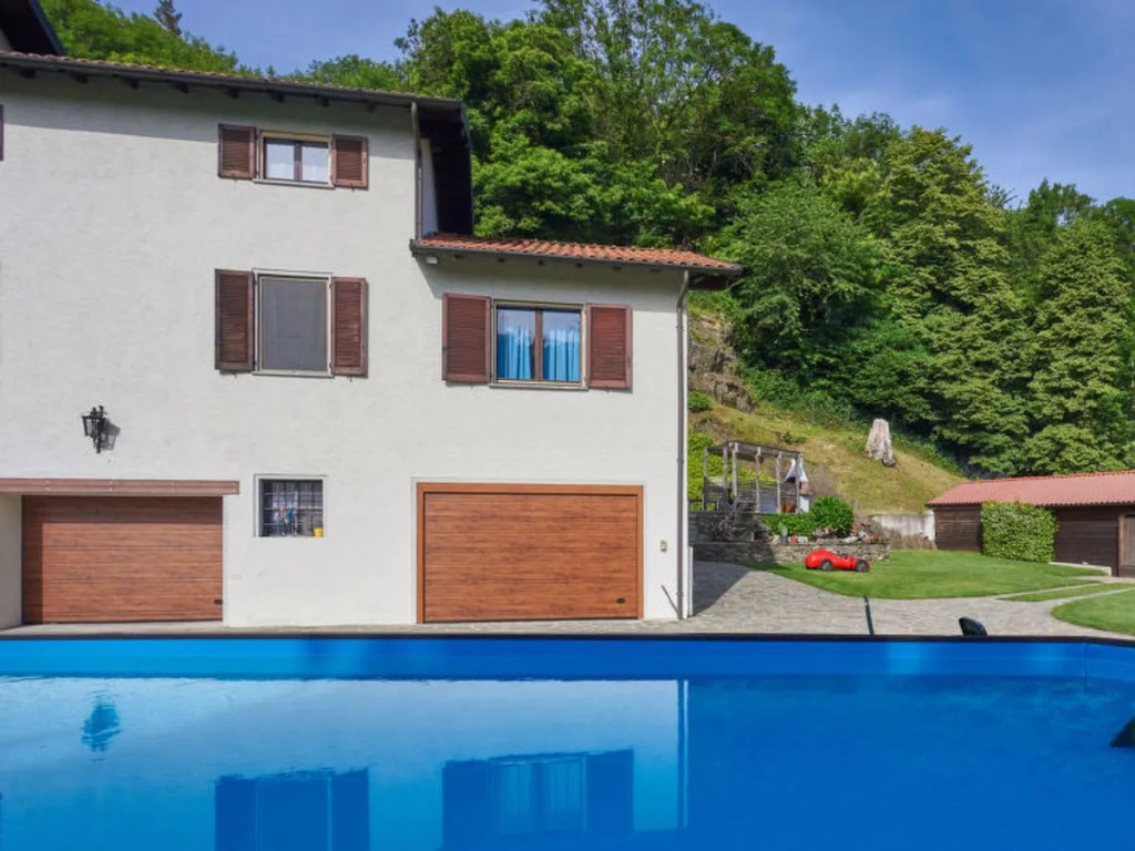 House Letizia Colico