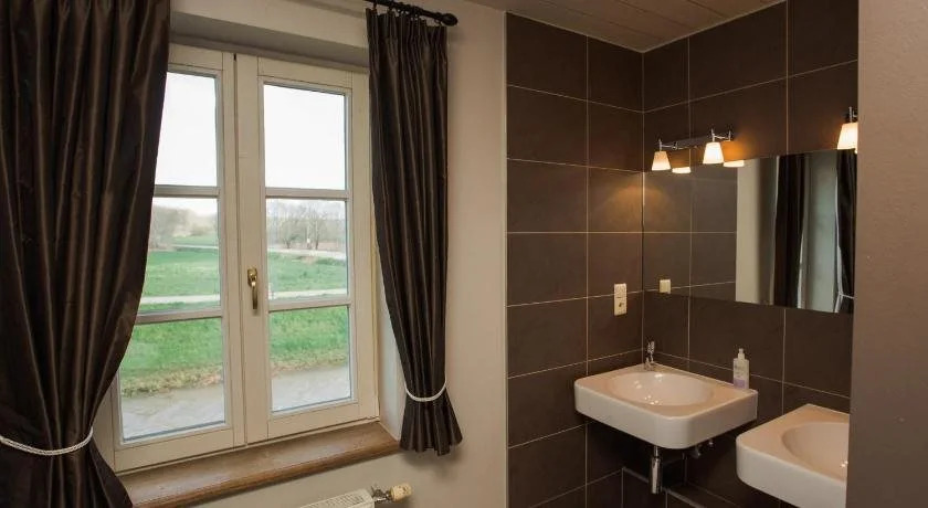 B&B Hullebrug