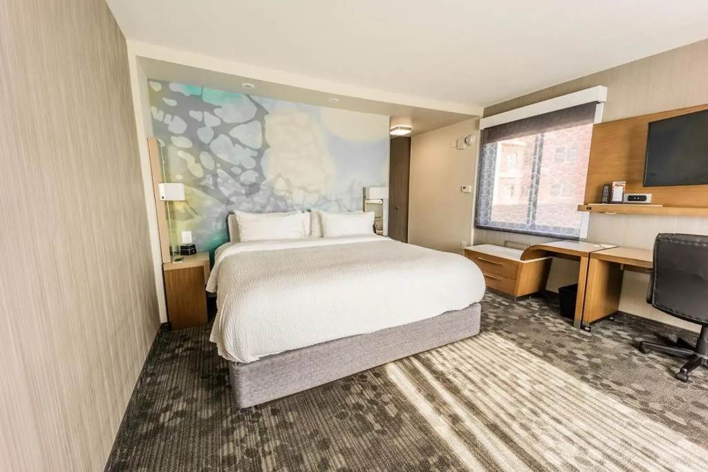 Courtyard by Marriott Rome