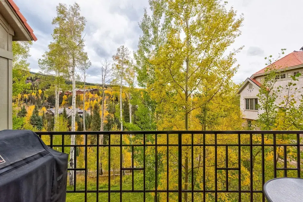 Aspen Ridge 6 3 Bedroom Townhouse by Alpine Lodging Telluride
